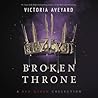 Broken Throne