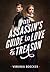 An Assassin's Guide to Love and Treason