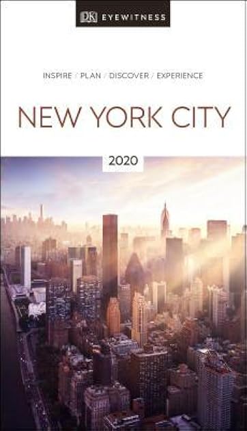 New York City: 2020