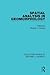 Spatial Analysis in Geomorphology (Collected Works of Richard J. Chorley)