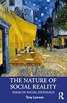 The Nature of Soc...