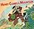Henry Climbs a Mountain by D.B. Johnson Henry Climbs a Mountain by D.B. Johnson