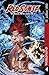 Red Sonja: Worlds Away, Vol...