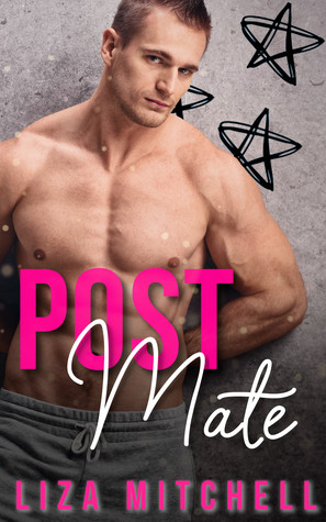 Post Mate: A Standalone Racy Read (deep Desires)