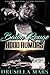 Baton Rouge Hood Rumors by Drusilla Mars