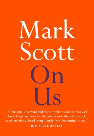 On Us (Paperback)