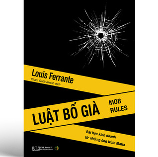 Luật Bố Già: Bài học kinh doanh từ những ông trùm Mafia