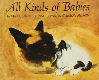 All Kinds of Babies (Paperback)