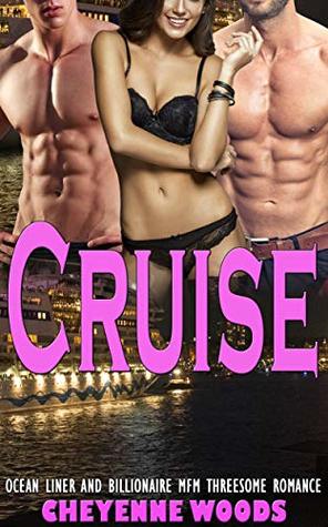 Cruise (Kindle Edition)