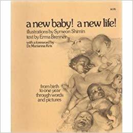 A New Baby! a New Life!
