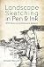 Landscape Sketching in Pen and Ink: With Notes on Architectural Subjects (Dover Art Instruction)
