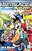 Beyblade Burst T10 (French Edition)