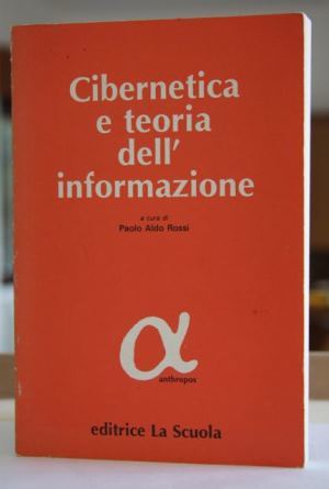 Cibernetica e teoria dell'informazione