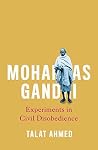 Mohandas Gandhi: ...