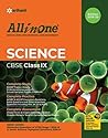 CBSE All In One S...