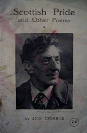 Scottish Pride and Other Poems
