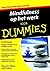 Mindfulness op het werk voor Dummies (Dutch Edition)