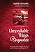 Unspeakable Things Unspoken: An Irigarayan Reading of Otherness and Victimization in Judges 19–21