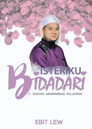 Isteriku Bidadari