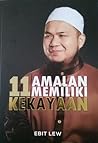 11 amalan memilik...