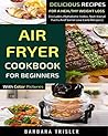 Air Fryer Cookboo...