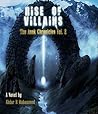 Rise of Villains by Abdur R. Mohammed