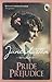 pride and pregudice by Jane Austen
