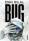 Bug by Enki Bilal