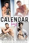 Calendar Boys Box...