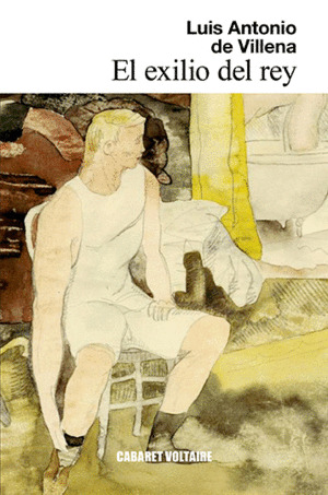 El exilio del rey (Paperback)
