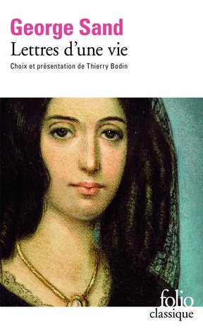 Lettres d'une vie (Paperback)