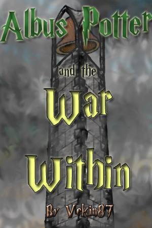 Albus Potter and the War Within (Albus Potter, #7)