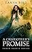 A Charioteer's Promise (Roman Hearts, #2) by Tanya Bird