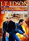 Texas Teamwork