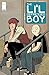 The Li'l Depressed Boy #8