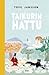 Taikurin hattu by Tove Jansson