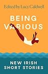 Being Various: Ne...