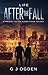 Life After The Fall (The Planetsider Trilogy, #0.5) by G.J. Ogden