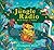 The Jungle Radio by Devangana Dash