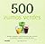 500 zumos verdes: bebidas s...