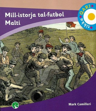 Mill-Istorja tal-Futbol Malti