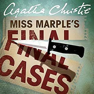 Miss Marple's Final Cases