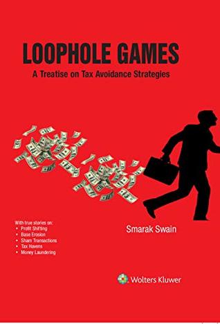 LOOPHOLES GAMES (Kindle Edition)