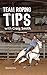 Team Roping Tips