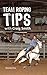 Team Roping Tips