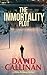 The Immortality Plot (Mike Delaney Thriller #1)