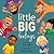 Little Big Feelings by Deb Mills