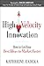 High Velocity Innovation: H...