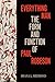 Everything Man: The Form and Function of Paul Robeson (Refiguring American Music)