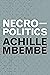Necropolitics
